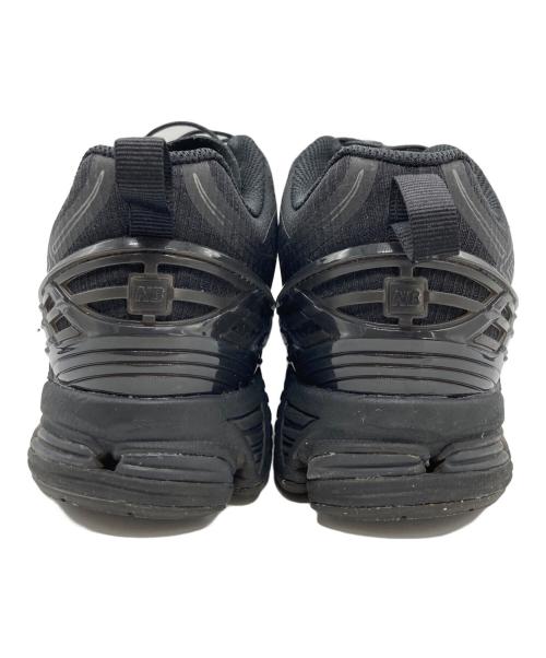 NEW BALANCE（ニューバランス）NEW BALANCE (ニューバランス) U1906RNB BLACK ブラック サイズ:SIZE 26cmの古着・服飾アイテム