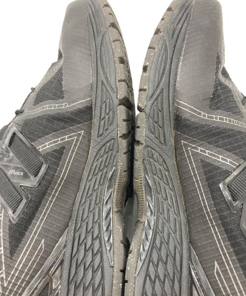 NEW BALANCE（ニューバランス）NEW BALANCE (ニューバランス) U1906RNB BLACK ブラック サイズ:SIZE 26cmの古着・服飾アイテム