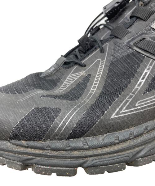 NEW BALANCE（ニューバランス）NEW BALANCE (ニューバランス) U1906RNB BLACK ブラック サイズ:SIZE 26cmの古着・服飾アイテム