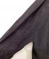中古・古着 Calvin Klein (カルバンクライン) ハーフジップニット グレー サイズ:	SIZE XL：5000円