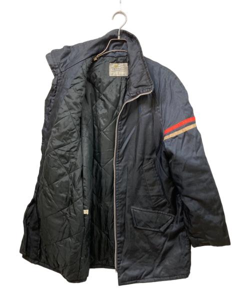 amazon sportswear（アマゾン スポーツウェア）amazon sportswear (アマゾン スポーツウェア) ベンチコート ブラック サイズ:SIZE Mの古着・服飾アイテム