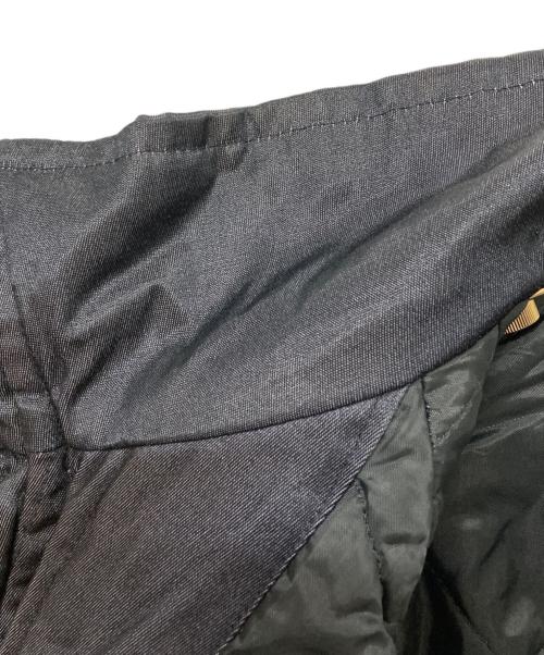 amazon sportswear（アマゾン スポーツウェア）amazon sportswear (アマゾン スポーツウェア) ベンチコート ブラック サイズ:SIZE Mの古着・服飾アイテム