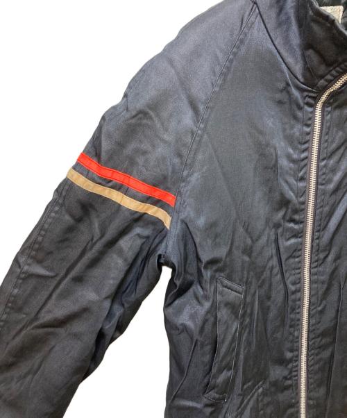 amazon sportswear（アマゾン スポーツウェア）amazon sportswear (アマゾン スポーツウェア) ベンチコート ブラック サイズ:SIZE Mの古着・服飾アイテム