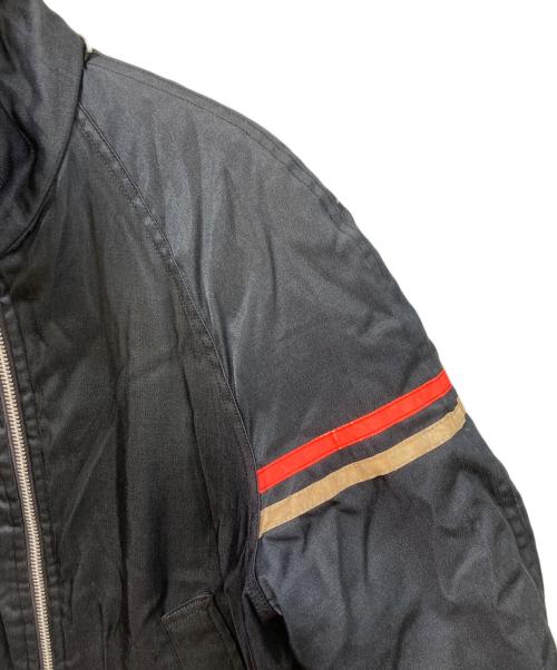 amazon sportswear（アマゾン スポーツウェア）amazon sportswear (アマゾン スポーツウェア) ベンチコート ブラック サイズ:SIZE Mの古着・服飾アイテム