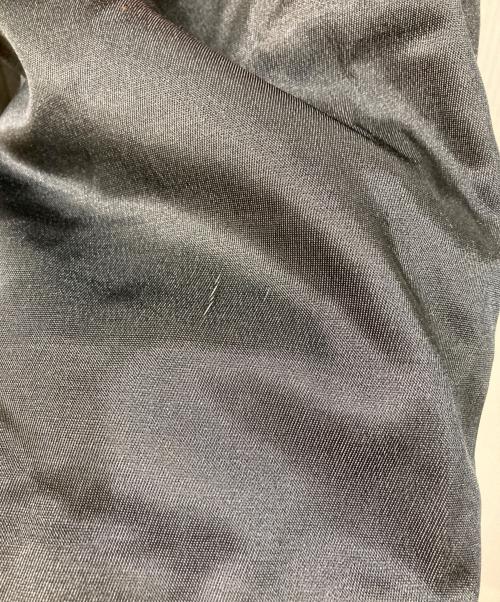 amazon sportswear（アマゾン スポーツウェア）amazon sportswear (アマゾン スポーツウェア) ベンチコート ブラック サイズ:SIZE Mの古着・服飾アイテム