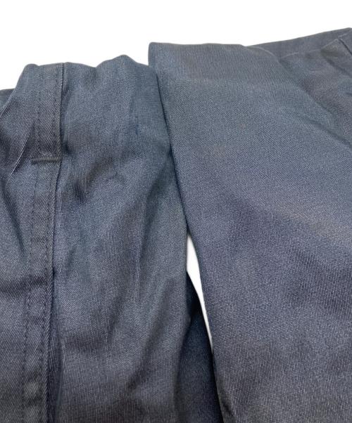 amazon sportswear（アマゾン スポーツウェア）amazon sportswear (アマゾン スポーツウェア) ベンチコート ブラック サイズ:SIZE Mの古着・服飾アイテム