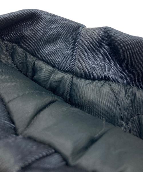 amazon sportswear（アマゾン スポーツウェア）amazon sportswear (アマゾン スポーツウェア) ベンチコート ブラック サイズ:SIZE Mの古着・服飾アイテム