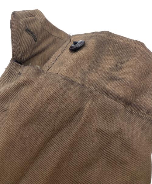 TOWN CRAFT（タウンクラフト）TOWN CRAFT (タウンクラフト) ハリントンジャケット ベージュ サイズ:SIZE 44の古着・服飾アイテム