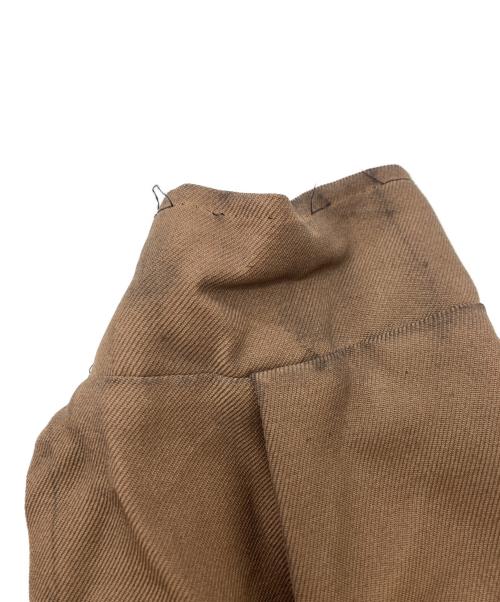 TOWN CRAFT（タウンクラフト）TOWN CRAFT (タウンクラフト) ハリントンジャケット ベージュ サイズ:SIZE 44の古着・服飾アイテム