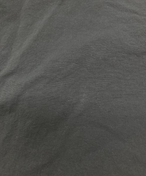 R（アール）R (アール) ウエストリボンノースリーブブラウス ネイビー サイズ:46の古着・服飾アイテム