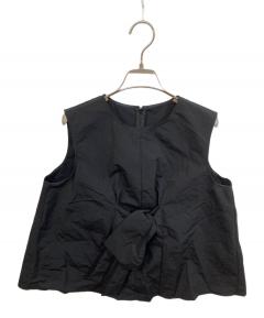 中古・古着通販】MIU MIU (ミュウミュウ) ノースリーブブラウス