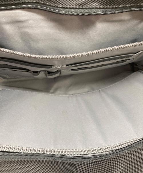 TUMI（トゥミ）TUMI (トゥミ) アルファ 3 エクスパンダブル オーガナイザー ラップトップ ブリーフ ブラックの古着・服飾アイテム