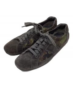 中古・古着通販】PRADA SPORTS (プラダスポーツ) ドライビングシューズ