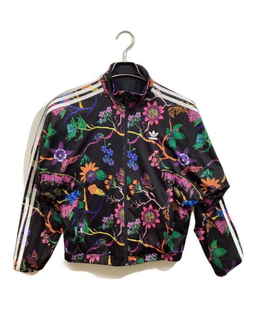 adidas Originals（アディダスオリジナル）adidas Originals (アディダスオリジナル) リバーシブルジャケット ブラック サイズ:SIZE Mの古着・服飾アイテム