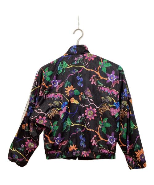 adidas Originals（アディダスオリジナル）adidas Originals (アディダスオリジナル) リバーシブルジャケット ブラック サイズ:SIZE Mの古着・服飾アイテム