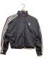 adidas Originals（アディダスオリジナル）の古着「リバーシブルジャケット」｜ブラック