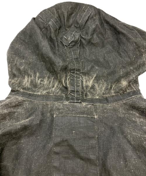 C.P COMPANY（シーピーカンパニー）C.P COMPANY (シーピーカンパニー) FLATT NYLON LA MILLE JACKET グリーン サイズ:52の古着・服飾アイテム