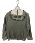 C.P COMPANY (シーピーカンパニー) FLATT NYLON LA MILLE JACKET グリーン サイズ:52：40000円