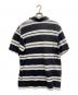 USED (ユーズド) ポロシャツ ブラック サイズ:	SIZE M：5000円