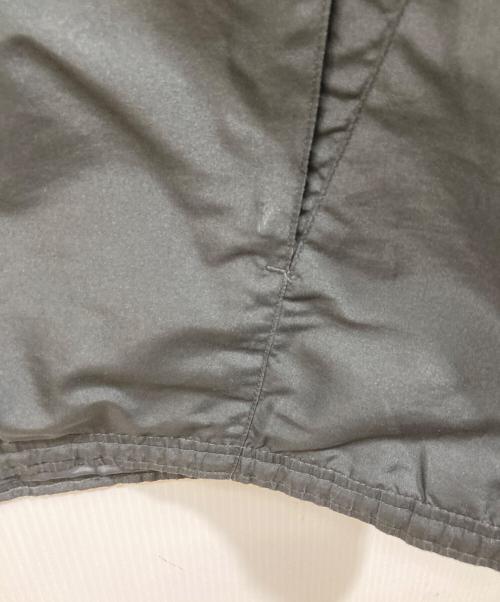 NIKE（ナイキ）NIKE (ナイキ) ナイロンジャケット ブラック サイズ:SIZE Lの古着・服飾アイテム