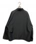 NIKE (ナイキ) ナイロンジャケット ブラック サイズ:SIZE L：10000円