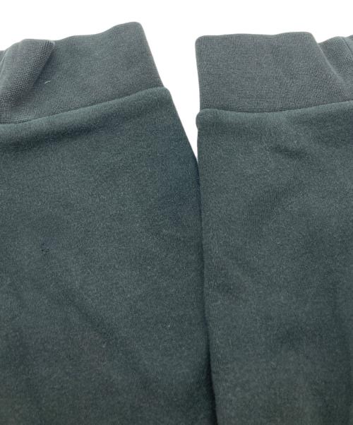 POLO RALPH LAUREN（ポロ・ラルフローレン）POLO RALPH LAUREN (ポロ・ラルフローレン) クルーネックスウェット ブラック サイズ:	SIZE Lの古着・服飾アイテム