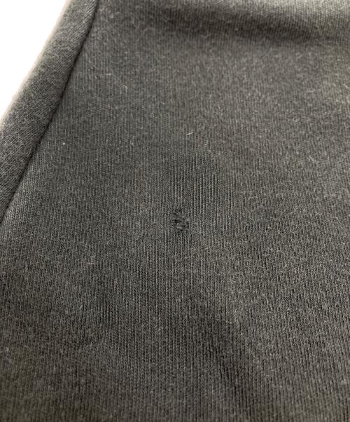 POLO RALPH LAUREN（ポロ・ラルフローレン）POLO RALPH LAUREN (ポロ・ラルフローレン) クルーネックスウェット ブラック サイズ:	SIZE Lの古着・服飾アイテム