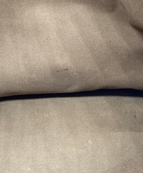 LOUIS VUITTON（ルイ ヴィトン）LOUIS VUITTON (ルイ ヴィトン) ノエ巾着 ショルダーバッグ ブラウンの古着・服飾アイテム