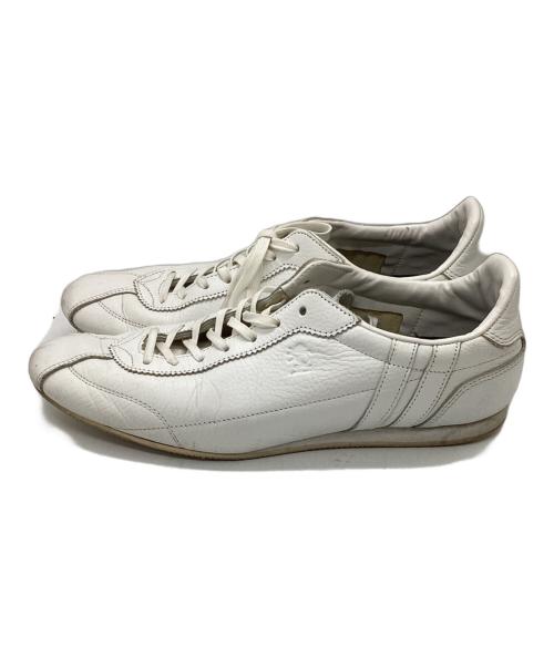 PATRICK（パトリック）PATRICK (パトリック) DATIA-S WP ホワイト サイズ:	SIZE 41の古着・服飾アイテム
