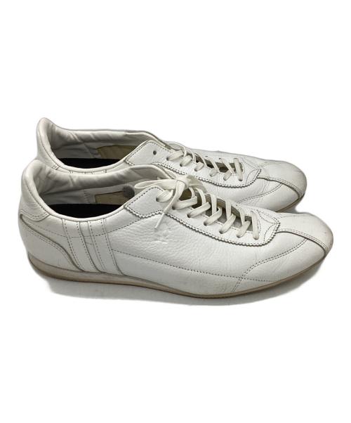 PATRICK（パトリック）PATRICK (パトリック) DATIA-S WP ホワイト サイズ:	SIZE 41の古着・服飾アイテム