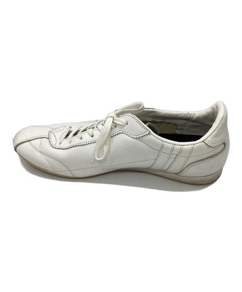 PATRICK（パトリック）PATRICK (パトリック) DATIA-S WP ホワイト サイズ:	SIZE 41の古着・服飾アイテム