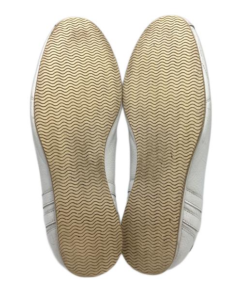 PATRICK（パトリック）PATRICK (パトリック) DATIA-S WP ホワイト サイズ:	SIZE 41の古着・服飾アイテム