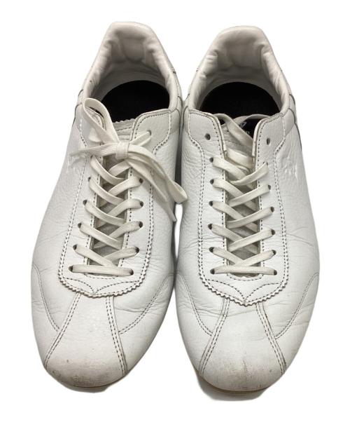 PATRICK（パトリック）PATRICK (パトリック) DATIA-S WP ホワイト サイズ:	SIZE 41の古着・服飾アイテム