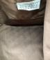 中古・古着 MM6 Maison Margiela (エムエムシックスメゾンマルジェラ) CLASSIC JAPANESE HANDBAG ブラウン：18000円