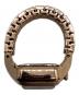 FOSSIL (フォッシル) RAQUEL WATCH RING ゴールド サイズ:10号：8000円