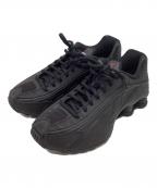 NIKEナイキ）の古着「SHOX R4」｜ブラック