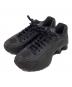 NIKE（ナイキ）の古着「SHOX R4」｜ブラック