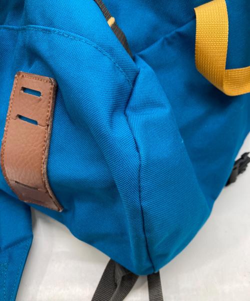 Patagonia（パタゴニア）Patagonia (パタゴニア) リュック マルチカラーの古着・服飾アイテム