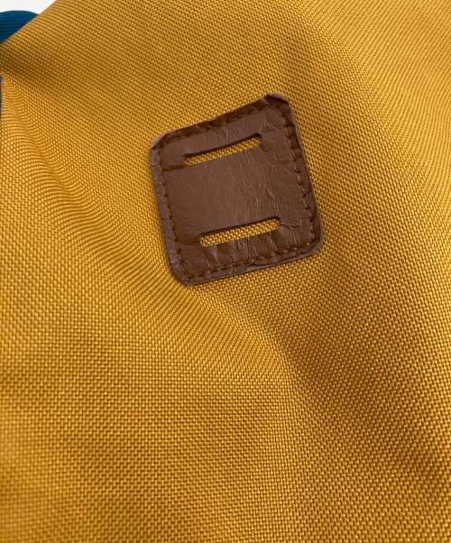 Patagonia（パタゴニア）Patagonia (パタゴニア) リュック マルチカラーの古着・服飾アイテム