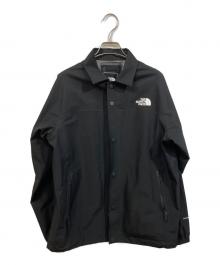 THE NORTH FACE（ザ ノース フェイス）の古着「FL Coach Jacket」｜ブラック