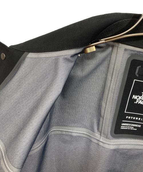 THE NORTH FACE（ザ ノース フェイス）THE NORTH FACE (ザ ノース フェイス) FL Coach Jacket ブラック サイズ:SIZE Mの古着・服飾アイテム