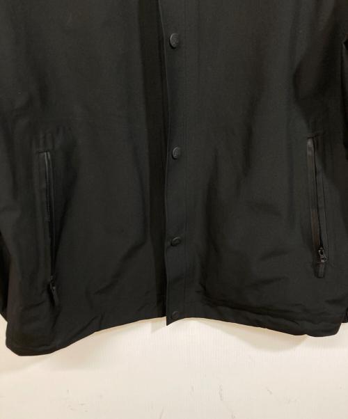 THE NORTH FACE（ザ ノース フェイス）THE NORTH FACE (ザ ノース フェイス) FL Coach Jacket ブラック サイズ:SIZE Mの古着・服飾アイテム