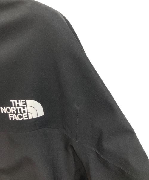 THE NORTH FACE（ザ ノース フェイス）THE NORTH FACE (ザ ノース フェイス) FL Coach Jacket ブラック サイズ:SIZE Mの古着・服飾アイテム