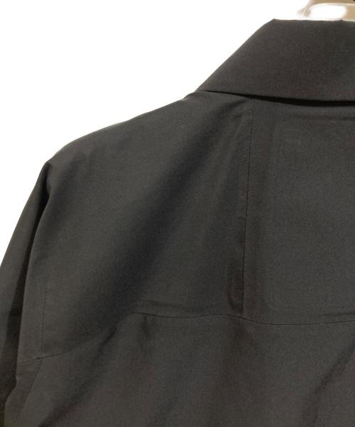 THE NORTH FACE（ザ ノース フェイス）THE NORTH FACE (ザ ノース フェイス) FL Coach Jacket ブラック サイズ:SIZE Mの古着・服飾アイテム