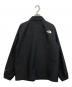 THE NORTH FACE (ザ ノース フェイス) FL Coach Jacket ブラック サイズ:SIZE M：14000円
