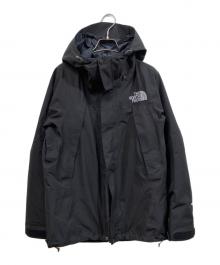 THE NORTH FACE（ザ ノース フェイス）の古着「Mountain Jacket」｜ブラック