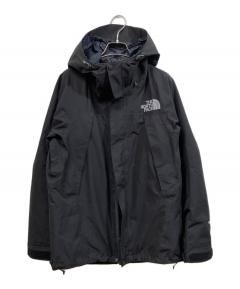 中古・古着通販】THE NORTH FACE (ザ ノース フェイス) GTX Q3 JACKET
