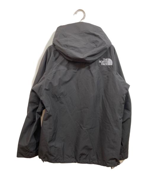 THE NORTH FACE（ザ ノース フェイス）THE NORTH FACE (ザ ノース フェイス) Mountain Jacket ブラック サイズ:SIZE Mの古着・服飾アイテム