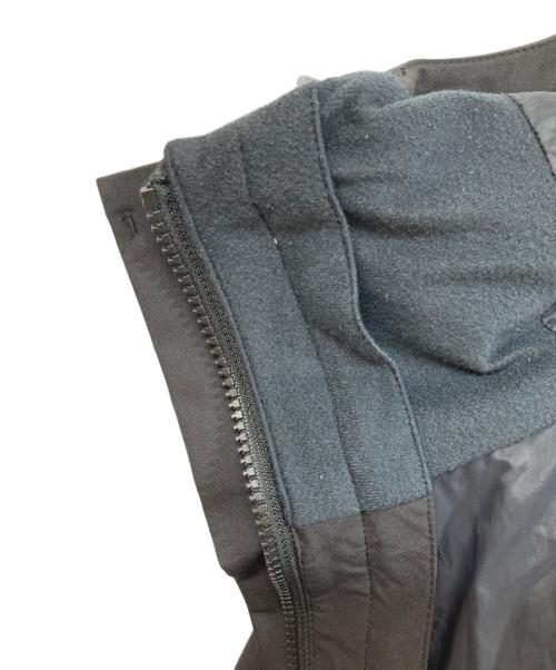 THE NORTH FACE（ザ ノース フェイス）THE NORTH FACE (ザ ノース フェイス) Mountain Jacket ブラック サイズ:SIZE Mの古着・服飾アイテム