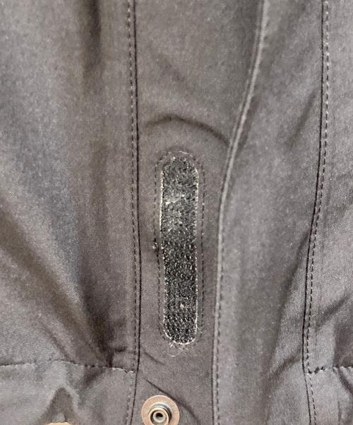 THE NORTH FACE（ザ ノース フェイス）THE NORTH FACE (ザ ノース フェイス) Mountain Jacket ブラック サイズ:SIZE Mの古着・服飾アイテム